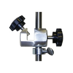 Ace Glass, Inc. POWER HOLD CLAMP COMPLETE POWER HOLD CLAMP COMPLETE