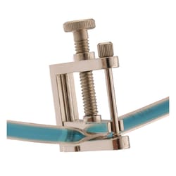 Ace Glass, Inc. Lab jaws hosecock, regular, Troemner 916062