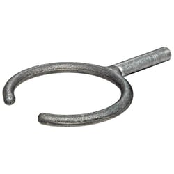 Ace Glass, Inc. Lab jaws open ring support, 4in, 2.28in arm, Troemner 916209,