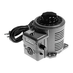 Ace Glass, Inc. Superior Electric Powerstat; variable output autotransformer,