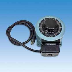 Ace Glass, Inc. Superior Electric Powerstat; variable output autotransformer,