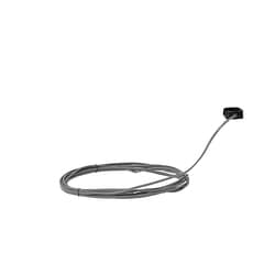 Ace Glass, Inc. Wire probe, J thermocouple, 120in, PTFE covered, male mini plug