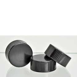 Ace Glass, Inc. Cap, PTFE lined, 28-400, fits 16 oz, bottles, package/4,
