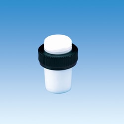Ace Glass, Inc. #32 PTFE Stopper with Polypropylene Extraction, Quantity:
