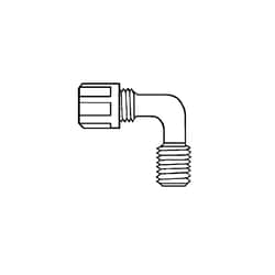 Ace Glass, Inc.&nbsp;PTFE 1/4