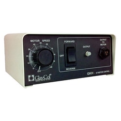 Ace Glass, Inc. Motor controller ac/dc input:120v 60Hz 10a max., Quantity: