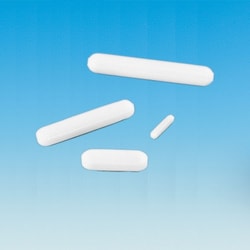 Ace Glass, Inc. Stirbars, PTFE, disposable, 41.3mmx8.0mm, pk/100
