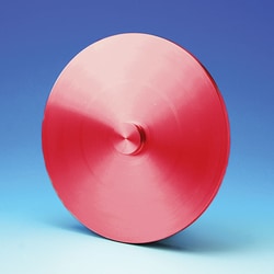 Ace Glass, Inc. Dynabloc base plate, 135mm diameter, Quantity: Each of
