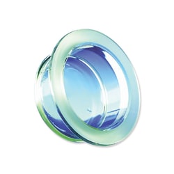 Ace Glass, Inc. 150MM LID BLANK 150MM LID BLANK