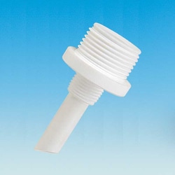 Ace Glass, Inc.&nbsp;Adapter, filter funnel, PTFE, #25 to #50