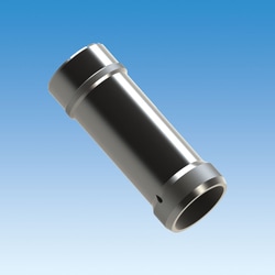 Ace Glass, Inc. Tube, vapor duct, 316 stainless steel, models R220, R220EX andR220SE