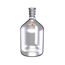 Ace Glass, Inc. 24/40 500ML BOTTLE 24/40 500ML BOTTLE, Quantity: Each of