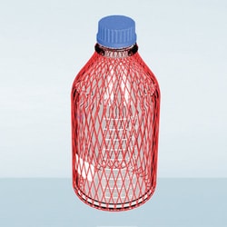 Ace Glass, Inc. Lab bottle, Duran, 250mL, absolute vacuum to 1.5 bar gauge,