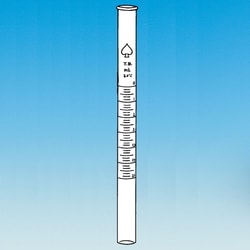 Ace Glass, Inc. 100mL graduated buret open at top and bottom