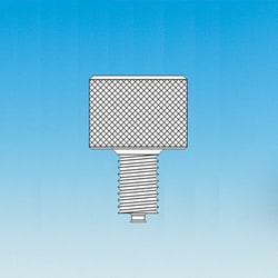 Ace Glass, Inc. 25mm screw cap only, threads onto 5819-56 & -57 extenders