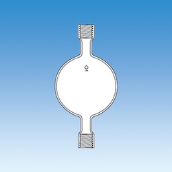 Ace Glass, Inc.&nbsp;500ML PREPARATIVE FUNNEL 500ML PREPARATIVE FUNNEL