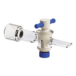 Ace Glass, Inc.&nbsp;11MM 2MM BORE ADAPTER 11MM 2MM BORE ADAPTER