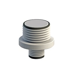 Ace Glass, Inc.&nbsp;15-25mm PTFE coupling