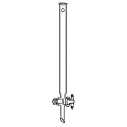 Ace Glass, Inc. 19mm x 51cm chromatography column