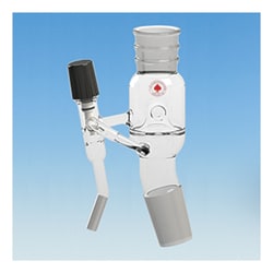 Ace Glass, Inc. Splitter, reflux, 24/29, straight