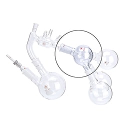 Ace Glass, Inc. COW RECEIVER 24/40JTS COW RECEIVER 24/40JTS