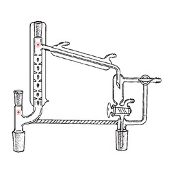 Ace Glass, Inc. 24/40 DISTILLING APP 24/40 DISTILLING APP