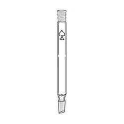 Ace Glass, Inc. 24/40 30.5cm distillation column