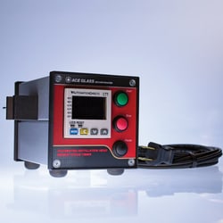 Ace Glass, Inc. Control, repeat cycle time, 120v 50/60Hz, CSA & UL components