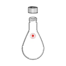 Ace Glass, Inc. 300ML VESSEL 300ML VESSEL