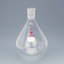 Ace Glass, Inc. Flask, recovery, heavy wall, 2L, 29/32