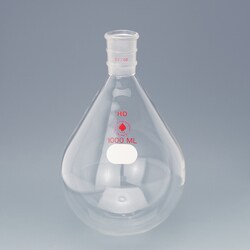 Ace Glass, Inc. Flask, recovery, heavy wall, 500mL, 24/40
