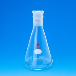 Ace Glass, Inc. Flask, Erlenmeyer, heavy wall, 2000mL, 29/42, Quantity: