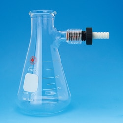 Ace Glass, Inc.&nbsp;250mL flask 1/4