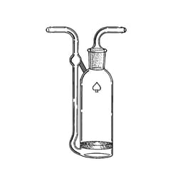 Ace Glass, Inc. STOPPER ONLY STOPPER ONLY, Quantity: Each of 1