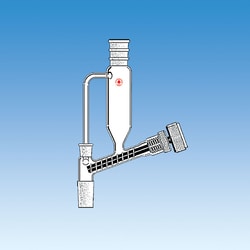 Ace Glass, Inc. 100mL power dispensing funnel