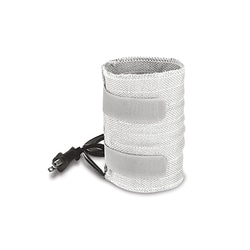 Ace Glass, Inc. 0.5L max hydro/gas mantle, cULus rated, Quantity: Each