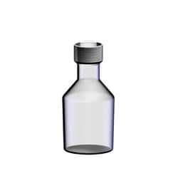 Ace Glass, Inc. 250ML 25MM BOTTLE 250ML 25MM BOTTLE, Quantity: Each of