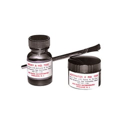 Ace Glass, Inc. EPOXY ADHESIVE 30ML JAR EPOXY ADHESIVE 30ML JAR, Quantity: