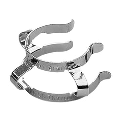 Ace Glass, Inc. MET CLAMP 14/20 6/PK MET CLAMP 14/20 6/PK