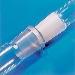 Ace Glass, Inc. 60/50 ground joint standard taper PTFE sleeve, Quantity: