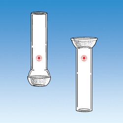 Ace Glass, Inc. 65/40 BALL JOINT (GLASSBLOWER), Quantity: Each of 1