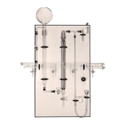Ace Glass, Inc. ACE BURLITCH SYSTEM C ACE BURLITCH SYSTEM C