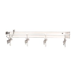Ace Glass, Inc. DOUBLE TUBE MANIFOLD DOUBLE TUBE MANIFOLD