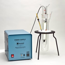 Ace Glass, Inc. 1L photochemical reaction assembly, 120v, 60Hz, Quantity: