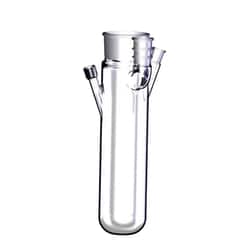 Ace Glass, Inc. Reactor body, photochem, 250mL, unjacketed