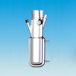 Ace Glass, Inc. Reactor body, photochem, 1000mL, jacketed