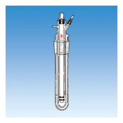 Ace Glass, Inc. Immersion well, complete, 220mm, Quantity: Each of 1