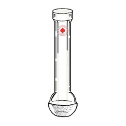 Ace Glass, Inc. Bearing, Trubore, glass, 10mm, 35/20 or 35/25, Quantity: