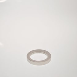 Ace Glass, Inc. 10mm lock nut, glass filled PTFE