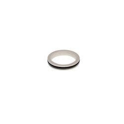 Ace Glass, Inc.&nbsp;19MM SHAFT SADDLE O-RING 19mm shaft saddle o-ring
